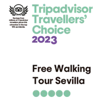 Tripadvisor Travellers' Choice 2023
